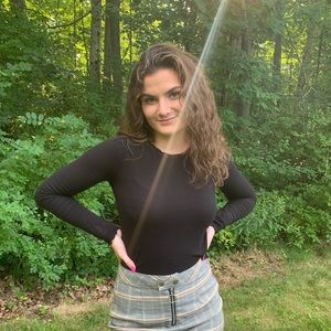 Meet your Posher, Grace